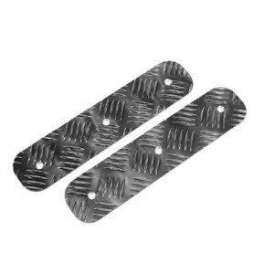 Plancha larga paragolpes - btl-2mv/U