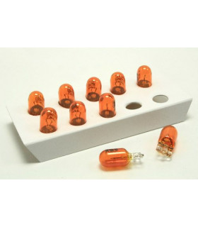 Bombilla naranja 501-5w - XZQ100210L