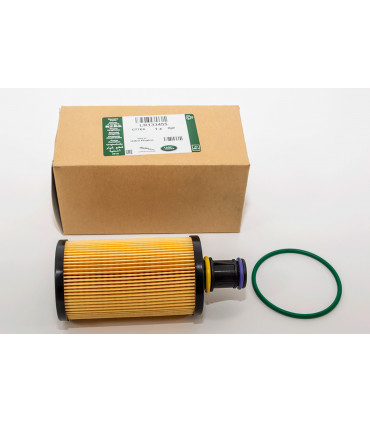 Filtro de aceite - LR133455GEN
