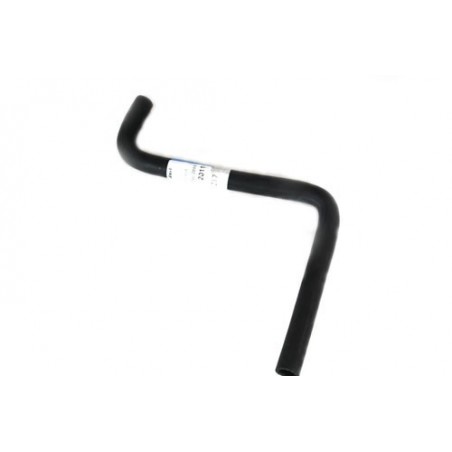 Manguito de salida calefactor - BTR217