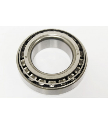 Cojinete rodillos cónicos diferencial - RTC2726