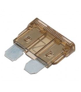 Fusible 7.5 Amp. - RTC4498