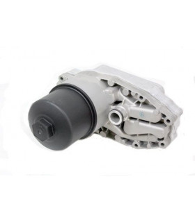 Enfriador y filtro de aceite - LR040738