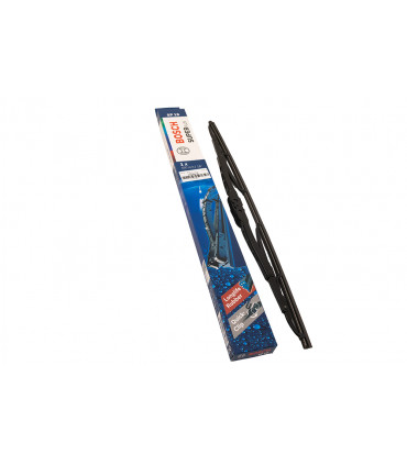 Escobilla de limpiaparabrisas delantero - PRC9841G