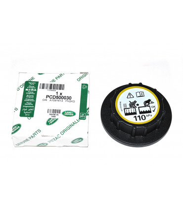Tapa del deposito de expansion - PCD500030GEN
