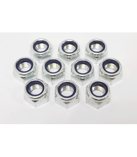 Tuerca hexagonal - NY114041L