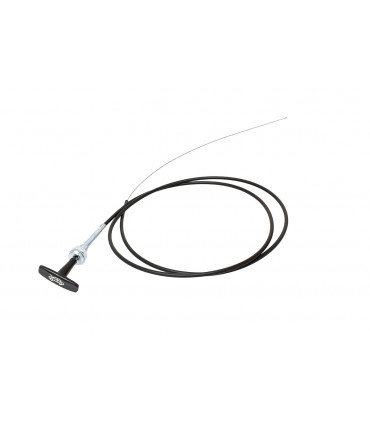 Cable de mando del capo - MXC6324