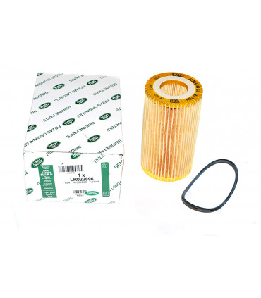 Filtro de aceite - LR022896GEN