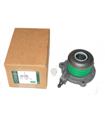 Receptor de embrague - LR014290GEN