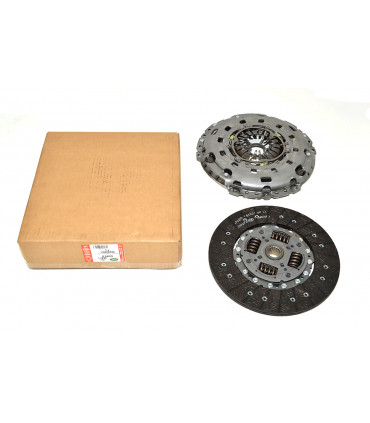 Kit de embrague - LR008556GEN