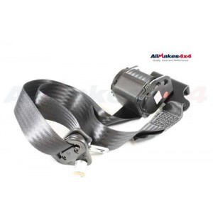 Cinturon de seguridad izquierdo - BTR6561