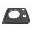 Acabado faro izquierdo - BTR7849PUC