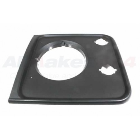 Acabado faro izquierdo - BTR7849PUC