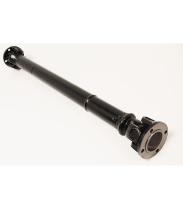 Arbol de transmision delantero - FTC4140