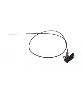 Cable de mando del capo - FSE100460