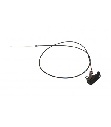 Cable de mando del capo - FSE100460