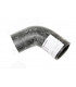 Tubo flexible intercooler a turbo - ESR2934