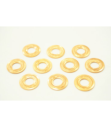 Arandela sellante de inyector - ERR4621