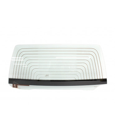 Cristal ventanilla porton trasero - CVB103230