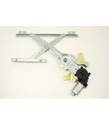 Elevaluna delantero izquierdo electrico - CUH000092