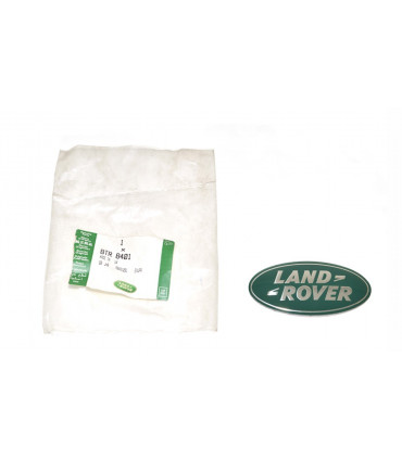 Anagrama Land Rover - BTR8401