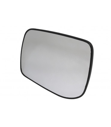 Cristal espejo retrovisor exterior izquierdo - BTR6073
