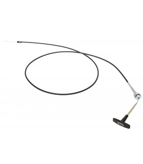 Cable desenganche del capó - ASR1457