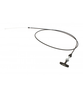 Cable de desenganche del capó - ASR1405