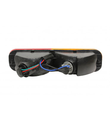 Piloto trasero izquierdo paragolpes - AMR3989