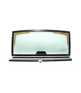 Porton trasero - ALR4637