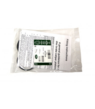 Kit juntas pinza de freno - AEU2539GEN