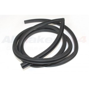 Goma reten superior izquierda - 334611