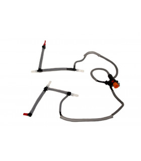 Tubo sobrante de combustible - 1386505