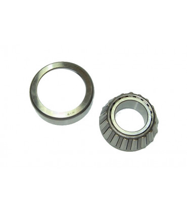 Rodamiento diferencial - 607187