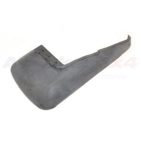 Goma guardafango trasera derecha - CAT101160