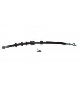 Latiguillo de freno delantero derecho - LR135811