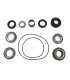 kit de rodamientos diferencial trasero - GA7509E