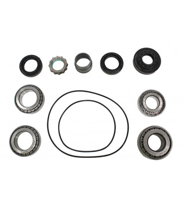 kit de rodamientos diferencial trasero - GA7509E