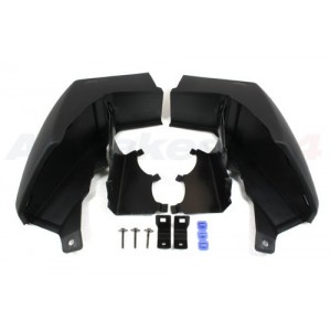 Juego faldillas traseras - CAT500010PCL