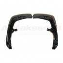 Juego de gomas guardafango traseras - CAT500120PCL