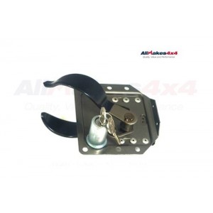 CERRADURA - TAPA - 337801