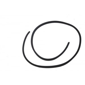 Burlete de goma de cristal corredizo - CHB500050