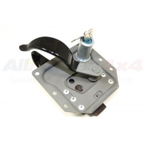 CERRADURA - TAPA - 337802