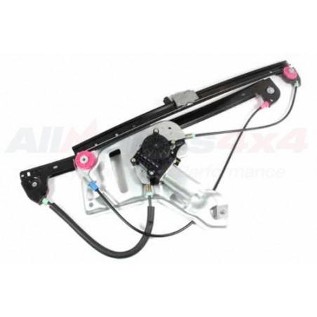 Elevalunas delantero derecho - CUH500220