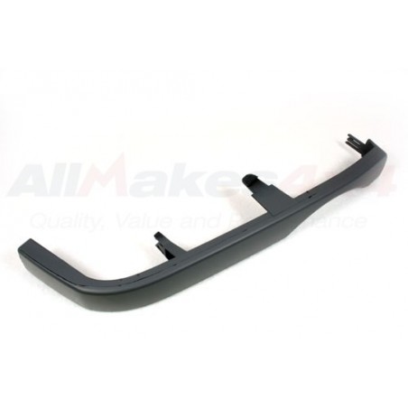 Moldura bajo faro izquierda - DHH000130LML