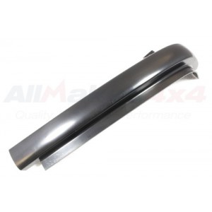 Moldura bajo faro izquierda - DHH100710PCM