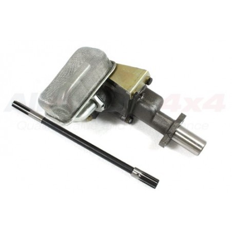 Bomba de aceite - ERR1117