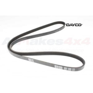 Correa del alternador - ERR2678D