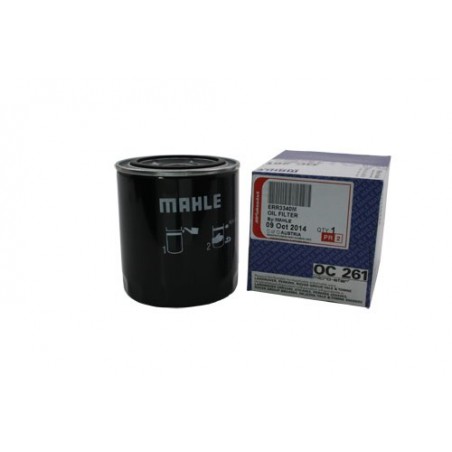 Filtro de aceite - ERR3340M