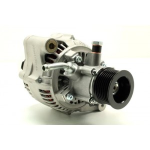 Alternador y bomba de vacío - ERR6999